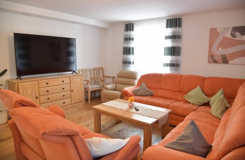 Kelheim Apartment | Fantastic vacation home (200 sqm) for up to 10 people with terrace