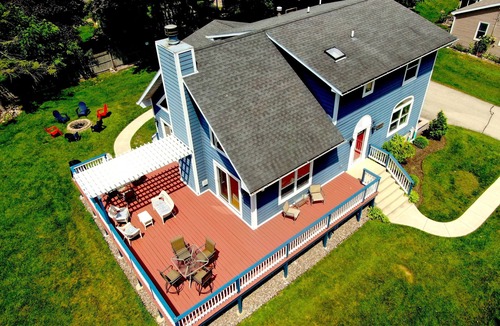 Como House | Fantastic Vacation Rental in Lake Como, Sleeps 8-12