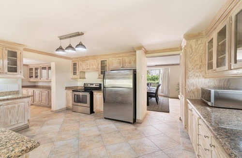 Sandy Lane Villa | Fantastic Value Sandy Lane Villa With Beach Club Access & Close To Holetown