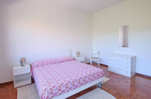 Montepaone Apartment | Fantastic view and central location.