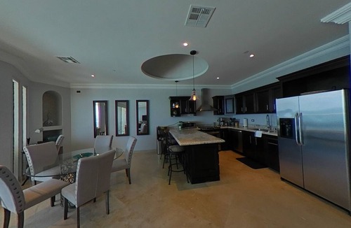 Rosarito Condo | Fantastic view! Romantic setting