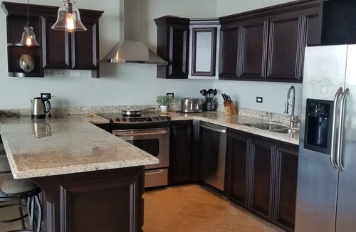 Rosarito Condo | Fantastic view! Romantic setting
