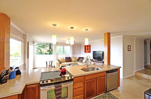 Maunalani Heights House | Fantastic View, Waikiki DiamondHead