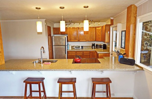 Maunalani Heights House | Fantastic View, Waikiki DiamondHead