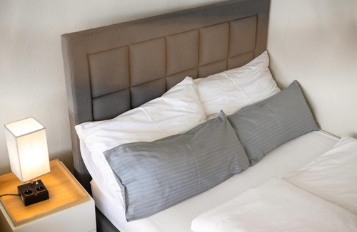 Antonsviertel Apartment | Fantastic Views Augsburg Center Luxury Congress