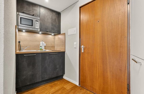 Antonsviertel Apartment | Fantastic Views Augsburg Center Luxury Congress