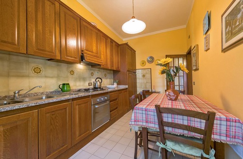 Capannori Villa | Fantastic Villa immersed in the green of Tuscany
