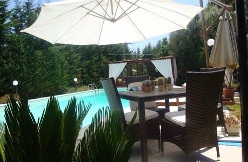 Belvedere Villa | FANTASTIC VILLA WITH POOL