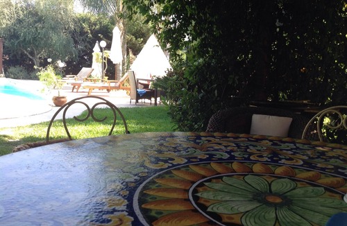 Belvedere Villa | FANTASTIC VILLA WITH POOL