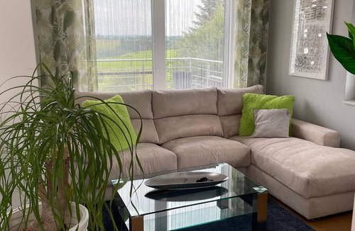Roesrath House | Fantastic villa with unobstructed views just outside Cologne