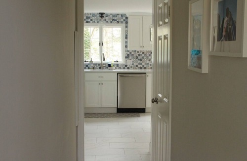Chatham House | Fantastically located Chatham house - DISCOUNTED - New patio, refurbished