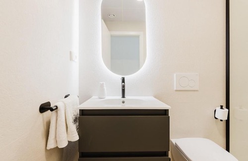 Ciutat Jardi Apartment | Fantastico apartamento en Valencia