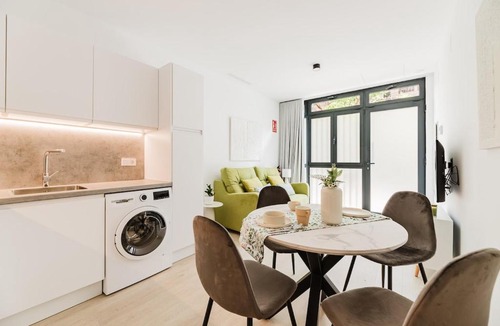 Ciutat Jardi Apartment | Fantastico apartamento en Valencia