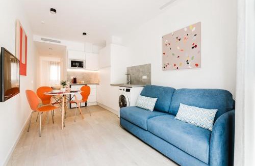 Ciutat Jardi Apartment | Fantastico apartamento en Valencia