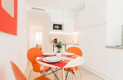 Ciutat Jardi Apartment | Fantastico apartamento en Valencia