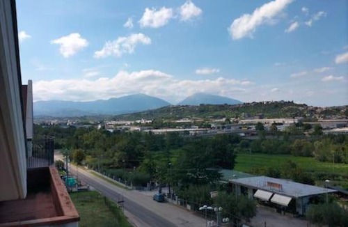 Mancini Apartment | Fantastico appartamento per coppie