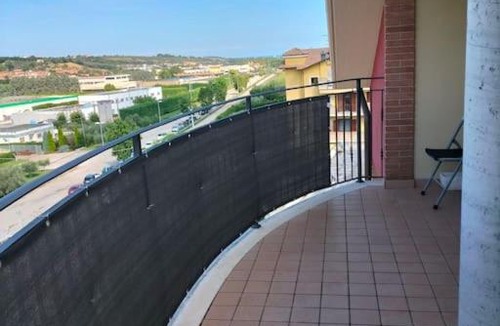 Mancini Apartment | Fantastico appartamento per coppie