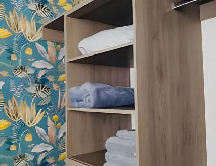 Monterrey Apartment | Fantastico Apt/Ac/5px