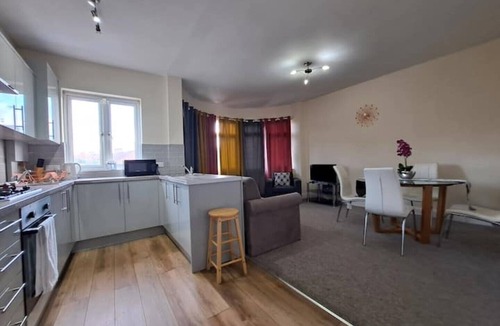 Golders Green Apartment | Fantasy accommodation in Golders Green/Brent Cross