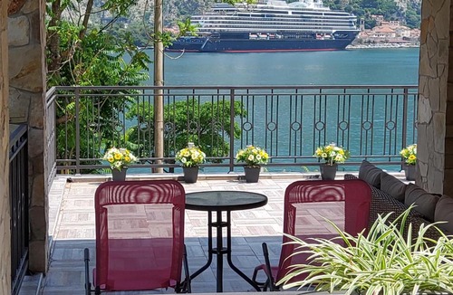 Kotor Apartment | Fantasy Villa