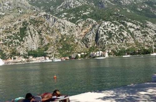 Kotor Apartment | Fantasy Villa