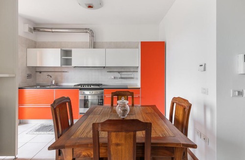 Navile Apartment | Fantin 29