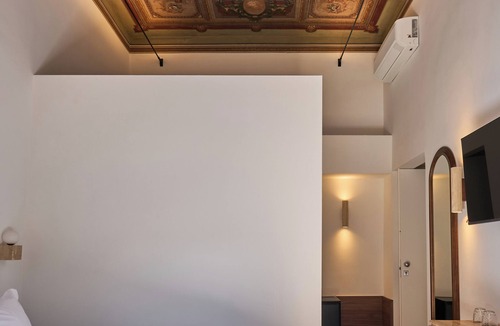 Monti House | Fantini Rooms- Fori Imperiali