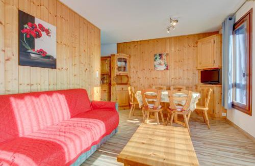 Morzine Apartment | Fanyon 9