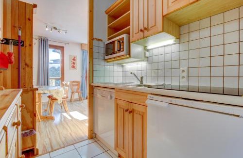 Morzine Apartment | Fanyon 9
