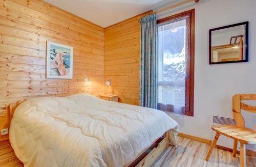 Morzine Apartment | Fanyon 9
