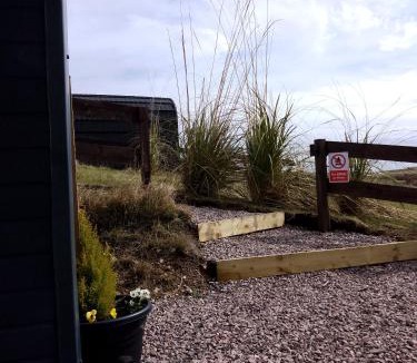 Dunbeath Villa | Faodail 'a lucky find'