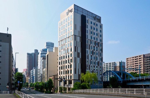 Minatomirai Hotel | Far East Village Hotel Yokohama - Vacation STAY 27964v