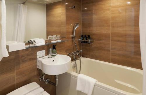 Minatomirai Hotel | Far East Village Hotel Yokohama - Vacation STAY 35271v