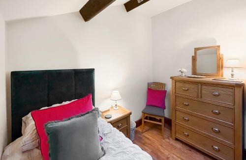 Sedbergh House | Far Helks Cottage