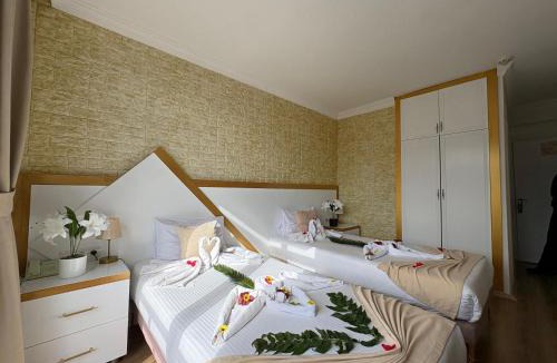 Liman Mahallesi Hotel | Far Life Hotel