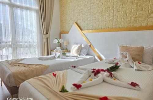 Liman Mahallesi Hotel | Far Life Hotel