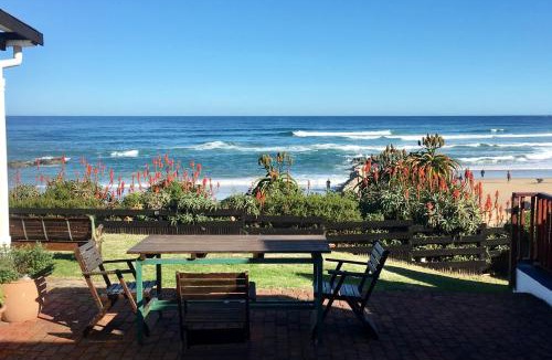 Wilderness Beach Apartment | Far Niente Beachfront Guesthouse