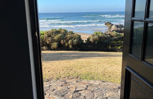 Wilderness Beach Apartment | Far Niente Beachfront Guesthouse