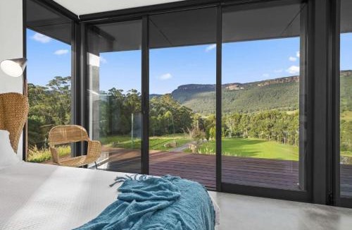 Upper Kangaroo River House | Far Niente, Kangaroo Valley