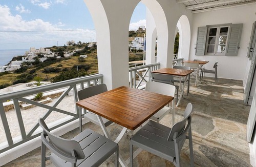 Ios RV Rental | Far Out Hotel & Spa
