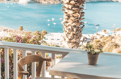 Ios RV Rental | Far Out Hotel & Spa