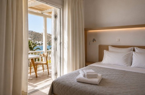 Ios RV Rental | Far Out Hotel & Spa