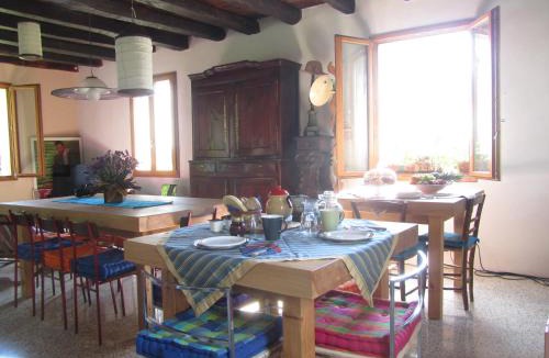 Fonte Bed & Breakfast | Fara1911
