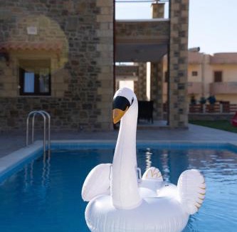Zoniana Villa | Faraggi Villas