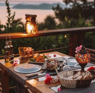 Uzunyurt Hotel | Faralia Hotel