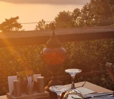 Uzunyurt Hotel | Faralia Hotel