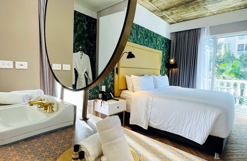 El Prado Hotel | Faranda Collection Barranquilla, a member of Radisson Individuals