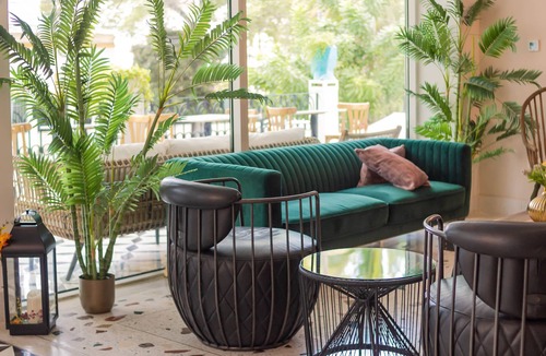 El Prado Hotel | Faranda Collection Barranquilla, a member of Radisson Individuals