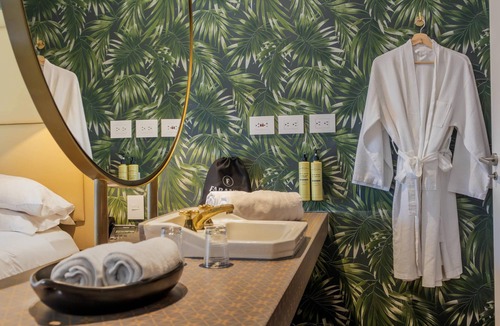 El Prado Hotel | Faranda Collection Barranquilla, a member of Radisson Individuals