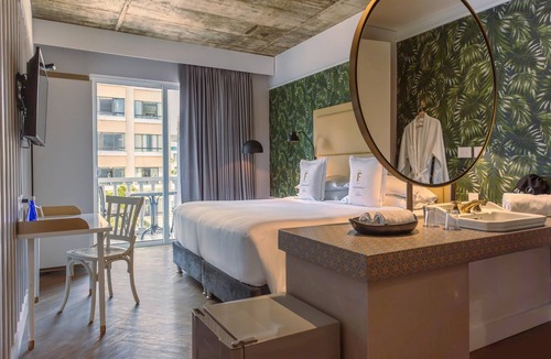 El Prado Hotel | Faranda Collection Barranquilla, a member of Radisson Individuals